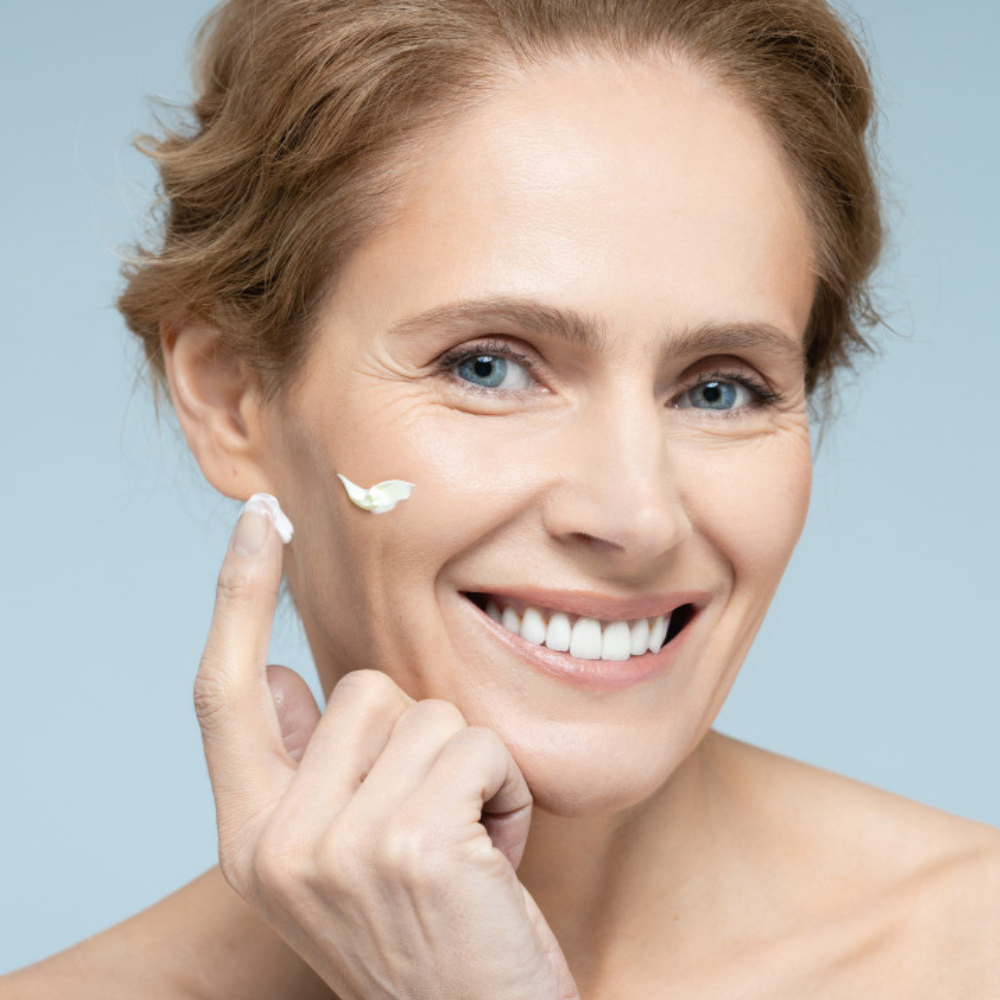 Collagene Lift™ – Crema Viso Antirughe Rimpolpante