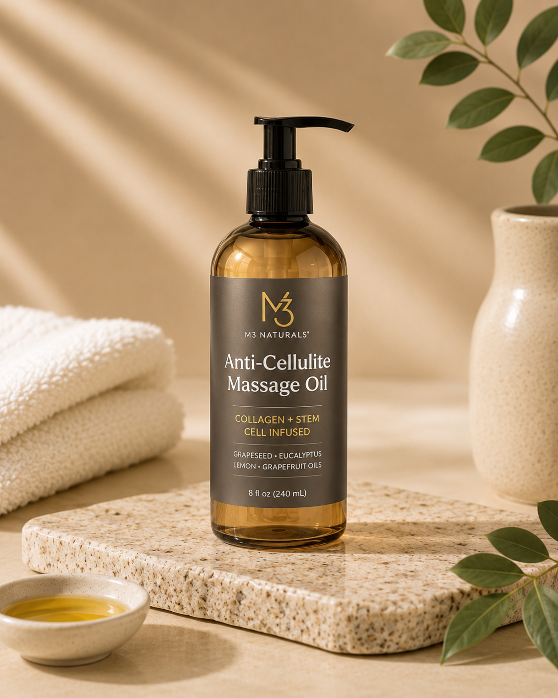 CelluLift ACTIVATOR® – Siero Tonificante