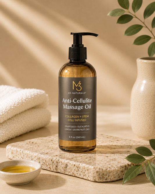 CelluLift ACTIVATOR® – Siero Tonificante