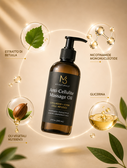 CelluLift ACTIVATOR® – Siero Tonificante