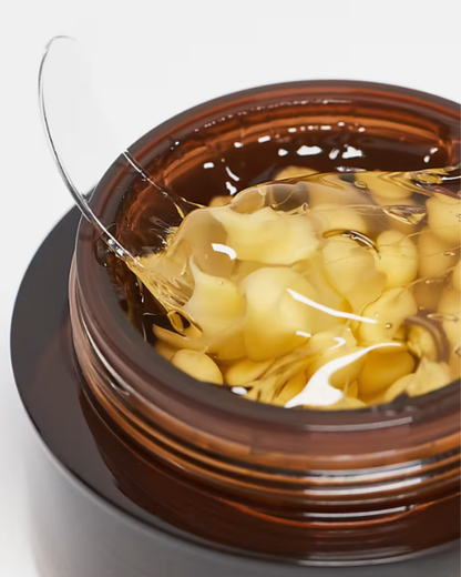 PERLE C – Gel con capsule di vitamina pura illuminante