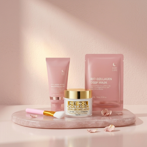 Linea Collagene Elixèa
