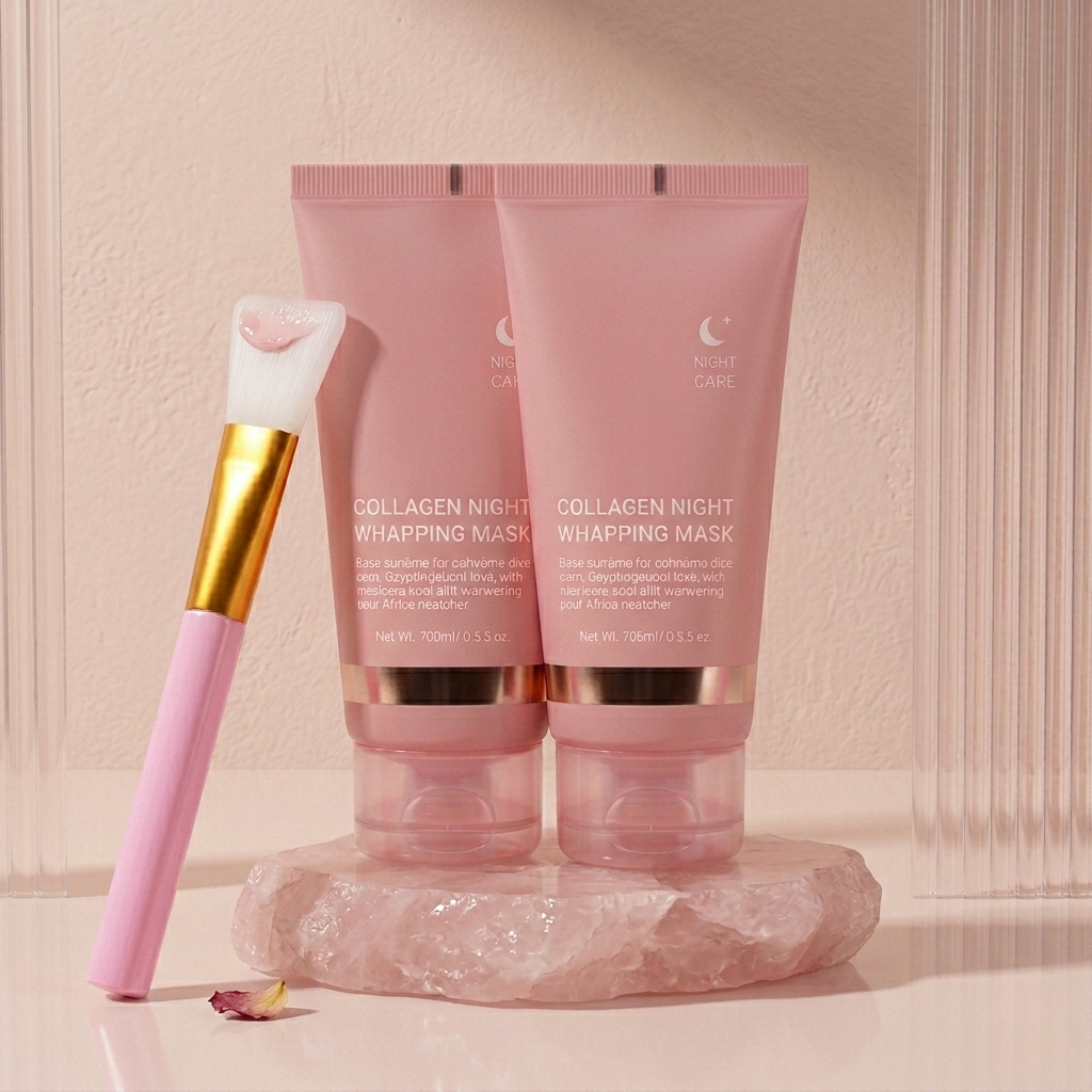 Gel Mask™