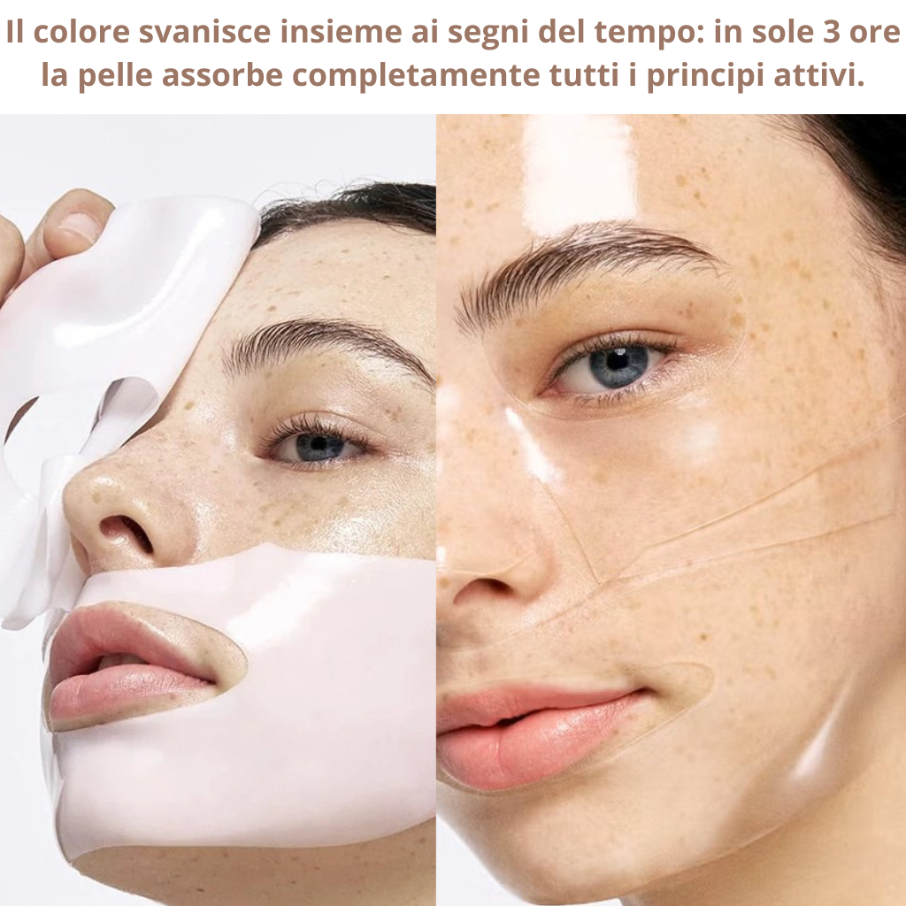 Maschera Rénov™