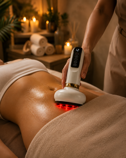 CelluLift® – Dispositivo Drenante AntiCellulite