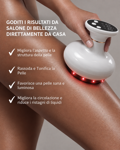 DrenaSlim® – Dispositivo Drenante AntiCellulite