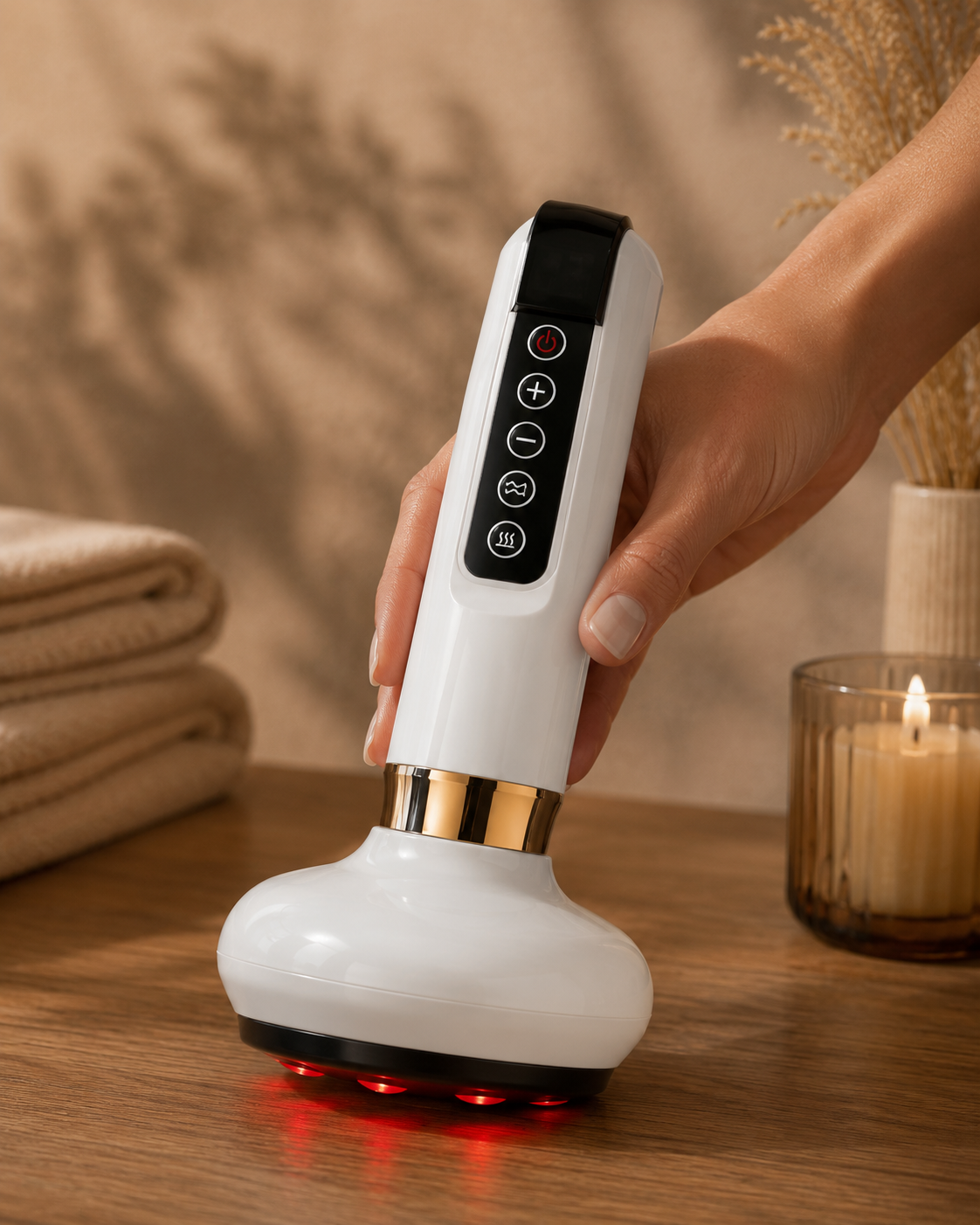 CelluLift® – Dispositivo Drenante AntiCellulite