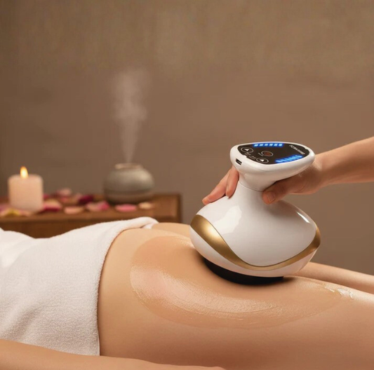 DrenaSlim® – Dispositivo Drenante AntiCellulite