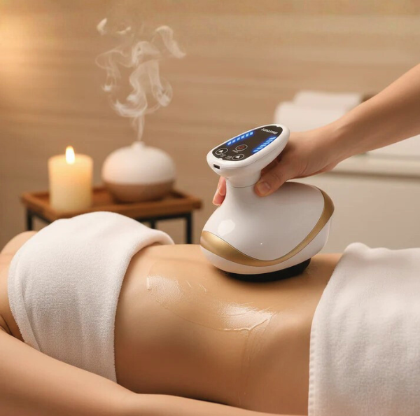 DrenaSlim® – Dispositivo Drenante AntiCellulite