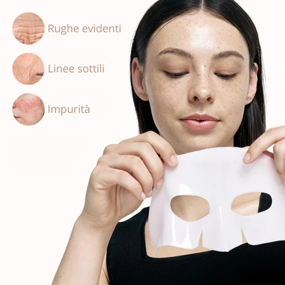 Maschera Rénov™