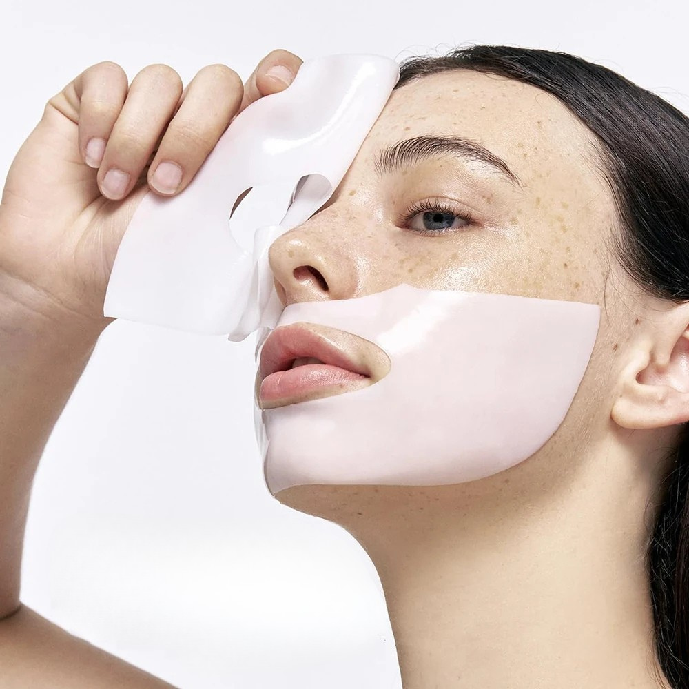 Maschera Rénov™