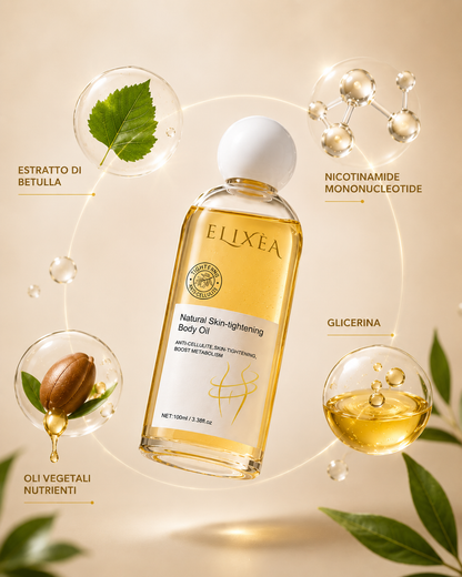 DrenaSlim ACTIVATOR® – Siero Tonificante